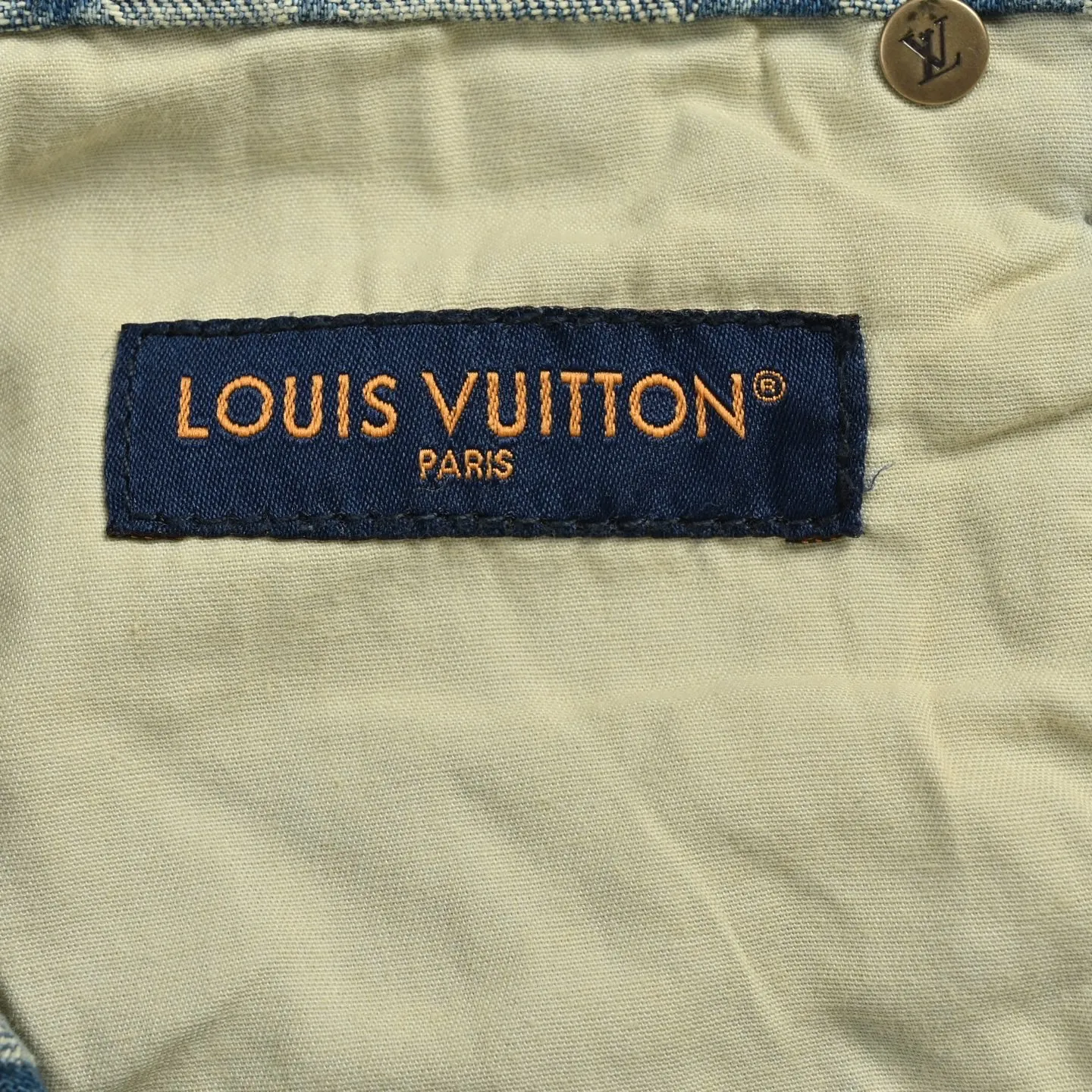 Louis Vuitton/ Nigo